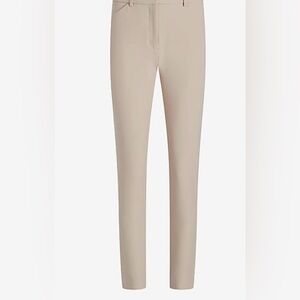 Editor High Waisted Skinny Pants
